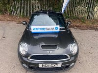 MINI CONVERTIBLE