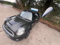 MINI CONVERTIBLE