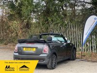 MINI CONVERTIBLE
