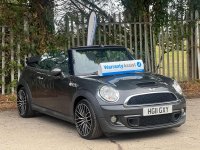 MINI CONVERTIBLE