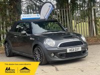 MINI CONVERTIBLE