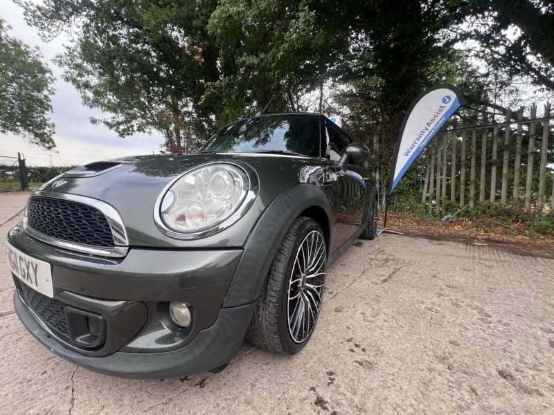 MINI CONVERTIBLE