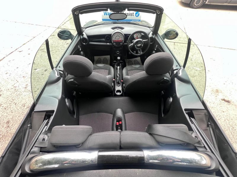 MINI CONVERTIBLE