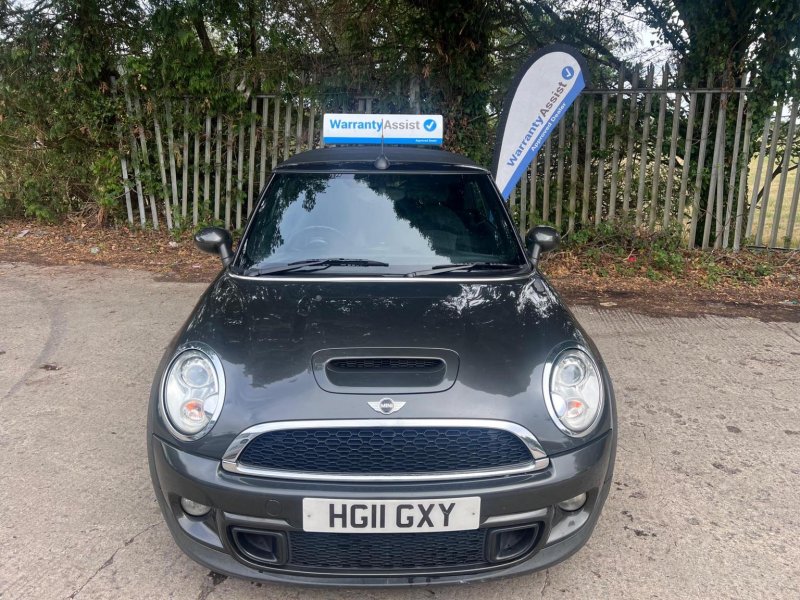 MINI CONVERTIBLE