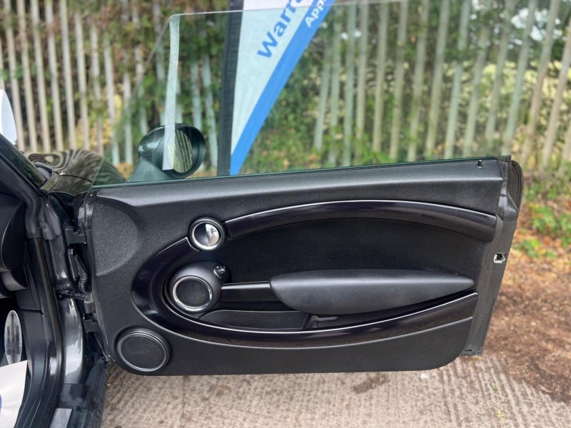 MINI CONVERTIBLE