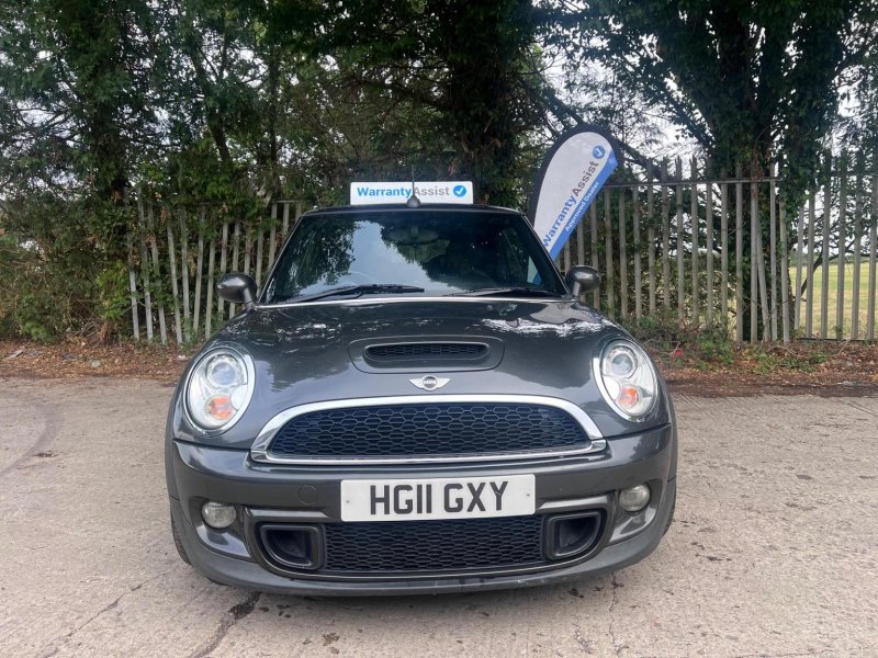 MINI CONVERTIBLE