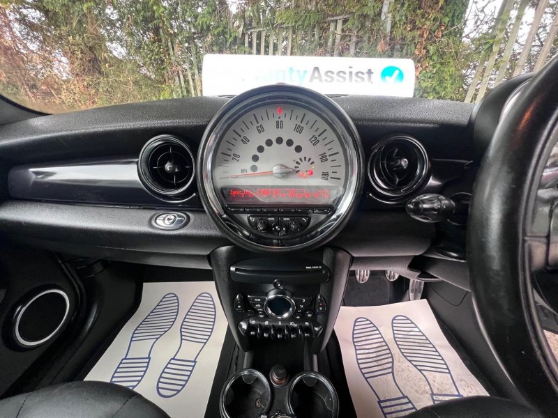 MINI CONVERTIBLE